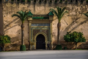 Meknès 168-2 (Site)