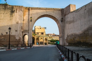 Meknès 184-2 (Site)