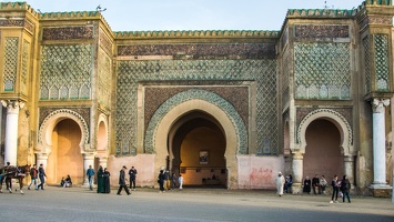 Meknès 191-2 (Site)