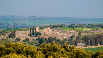 Volubilis 2 (Site)