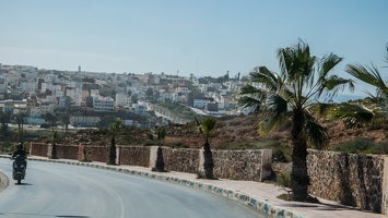 Sidi Ifni-79 (Site)