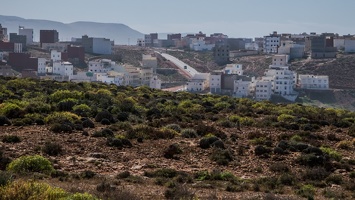 Sidi Mohamed Ben Abdellah 3-270 (Site)