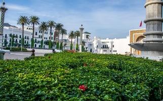 Tetouan 23 (Site)