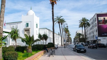 Tetouan 72 (Site)