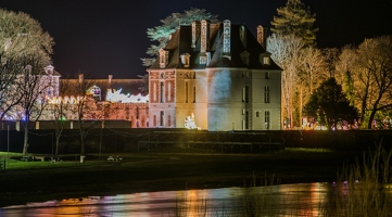 Nouvel-An Chinois au Château de selles sur cher-0211-Site