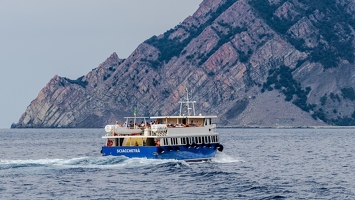 Italie, 5 Terres vue de la Mer-34