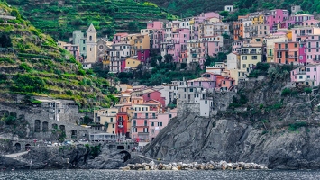 Manarola-5 Terre-Italie (1)