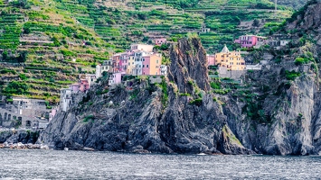 Manarola-5 Terre-Italie (3)