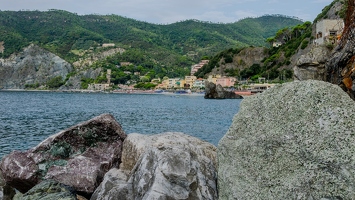 Monterosso 5Terres-Italie (1)