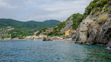 Monterosso 5Terres-Italie (3)