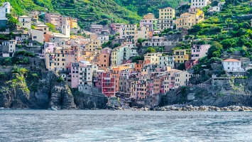 Riomaggiore 5Terres-Italie (7)
